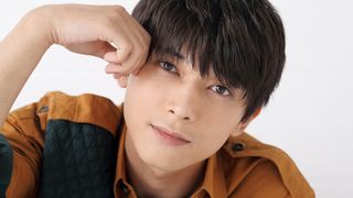 『あのコの、トリコ。』吉沢亮 単独インタビュー