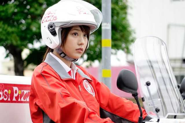 初公開！藤原竜也＆有村架純『僕だけがいない街』劇中写真：フォトギャラリー