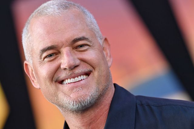 ALSと診断されたことを明かしたエリック・デイン