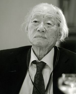 世界最高齢長編映画監督デビューでギネス記録も持つ故・木村威夫氏