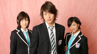 映画『高校デビュー』溝端淳平、大野いと、宮澤佐江（AKB48）　単独インタビュー