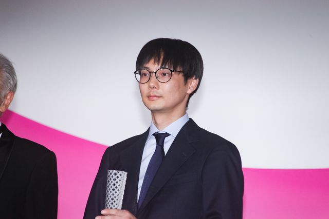 岩田剛典主演『金髪』が観客賞！第38回東京国際映画祭クロージングセレモニー（9枚目）