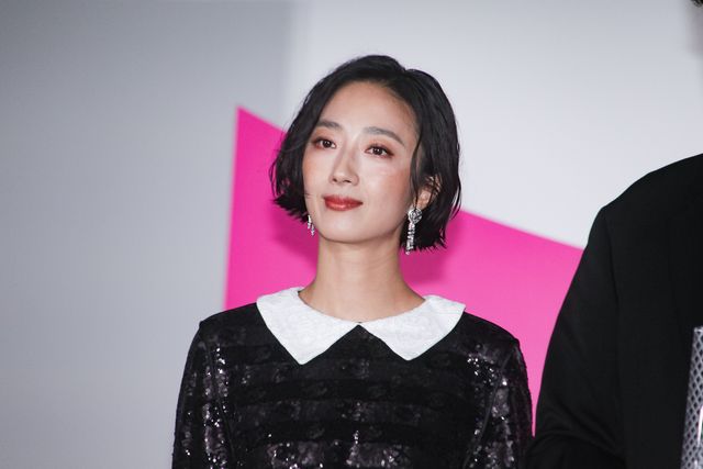 岩田剛典主演『金髪』が観客賞！第38回東京国際映画祭クロージングセレモニー（14枚目）