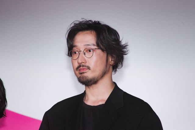 岩田剛典主演『金髪』が観客賞！第38回東京国際映画祭クロージングセレモニー（15枚目）