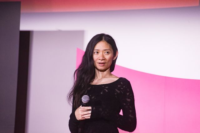 岩田剛典主演『金髪』が観客賞！第38回東京国際映画祭クロージングセレモニー（21枚目）