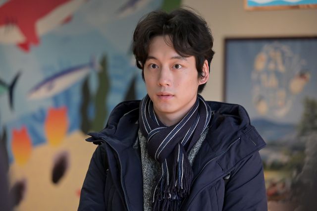 どうした!?菅波先生～！「おかえりモネ」第115回の場面写真：フォトギャラリー