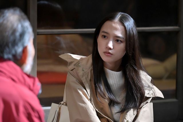 どうした!?菅波先生～！「おかえりモネ」第115回の場面写真（2枚目）