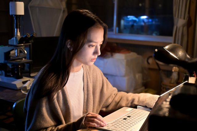 どうした!?菅波先生～！「おかえりモネ」第115回の場面写真（4枚目）