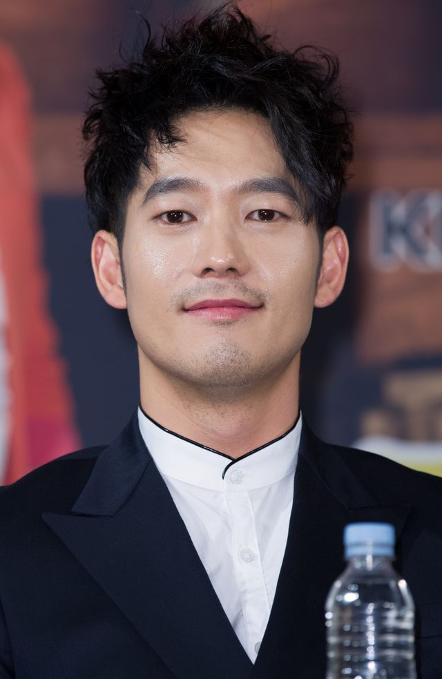 「至誠天に通じる」パク・チェジョン「過去の演技力の評価がずっとプレッシャー」＜韓国JPICTURES＞（3枚目）