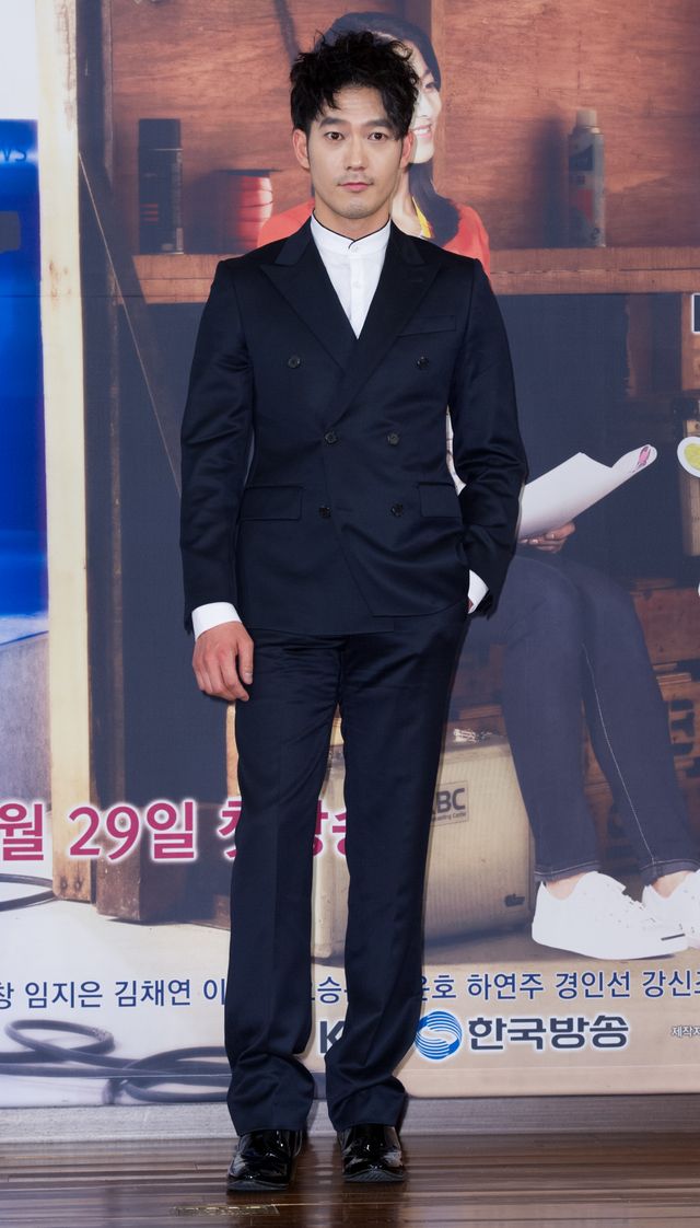 「至誠天に通じる」パク・チェジョン「過去の演技力の評価がずっとプレッシャー」＜韓国JPICTURES＞（4枚目）