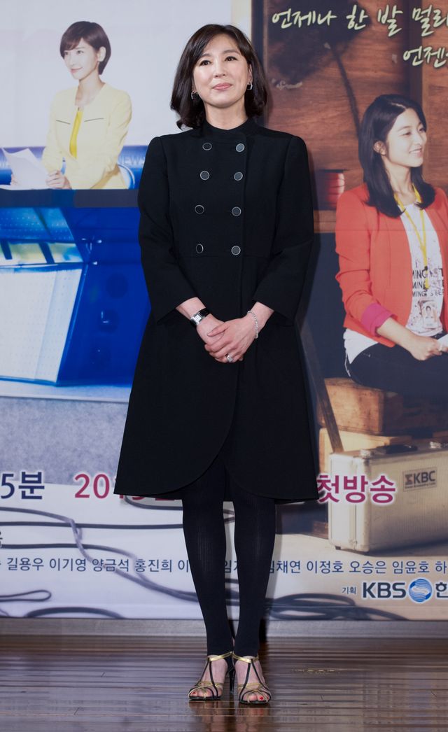 「至誠天に通じる」パク・チェジョン「過去の演技力の評価がずっとプレッシャー」＜韓国JPICTURES＞（6枚目）