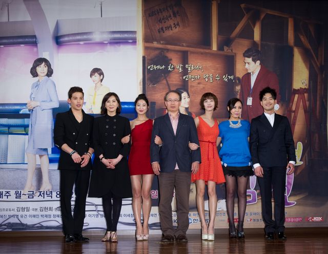 「至誠天に通じる」パク・チェジョン「過去の演技力の評価がずっとプレッシャー」＜韓国JPICTURES＞（8枚目）