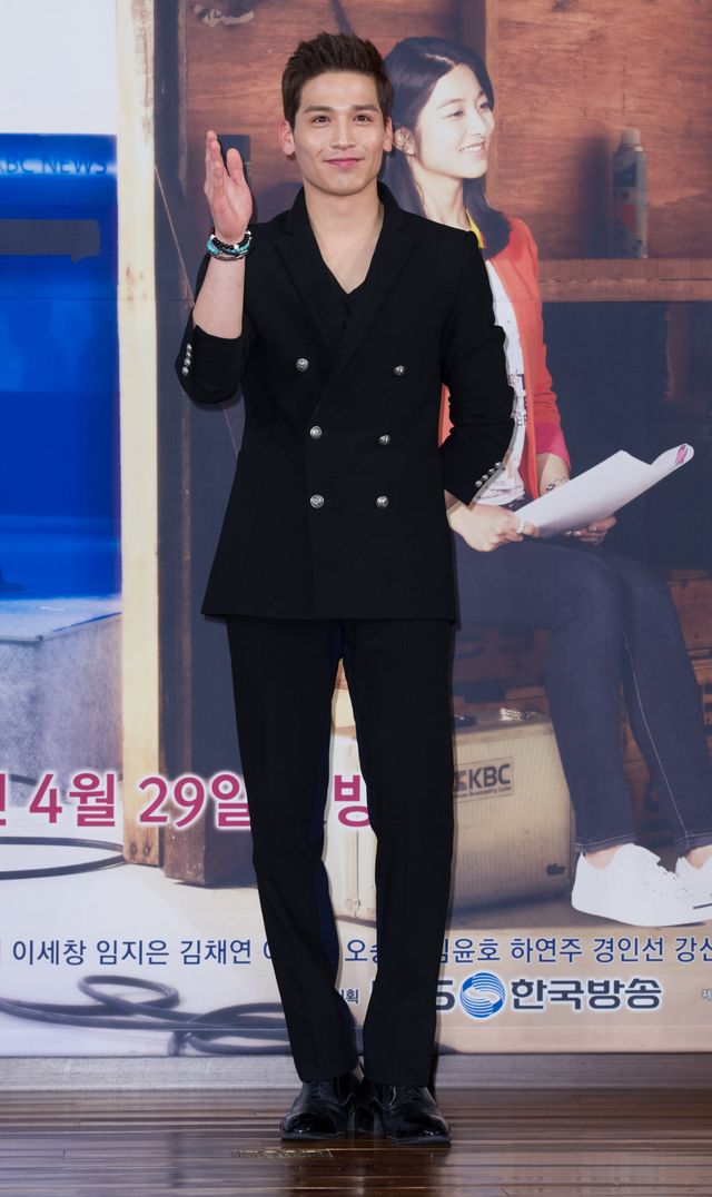 「至誠天に通じる」パク・チェジョン「過去の演技力の評価がずっとプレッシャー」＜韓国JPICTURES＞（9枚目）