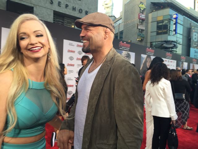 『アベンジャーズ』集結に4,000人が熱狂！ワールドプレミア写真ギャラリー（15枚目）