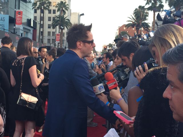 『アベンジャーズ』集結に4,000人が熱狂！ワールドプレミア写真ギャラリー（16枚目）