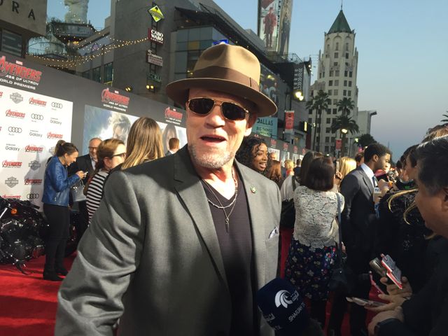 『アベンジャーズ』集結に4,000人が熱狂！ワールドプレミア写真ギャラリー（22枚目）