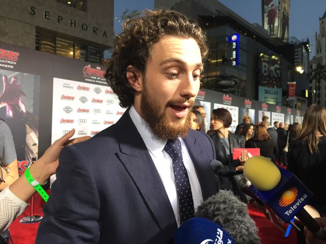 『アベンジャーズ』集結に4,000人が熱狂！ワールドプレミア写真ギャラリー（23枚目）