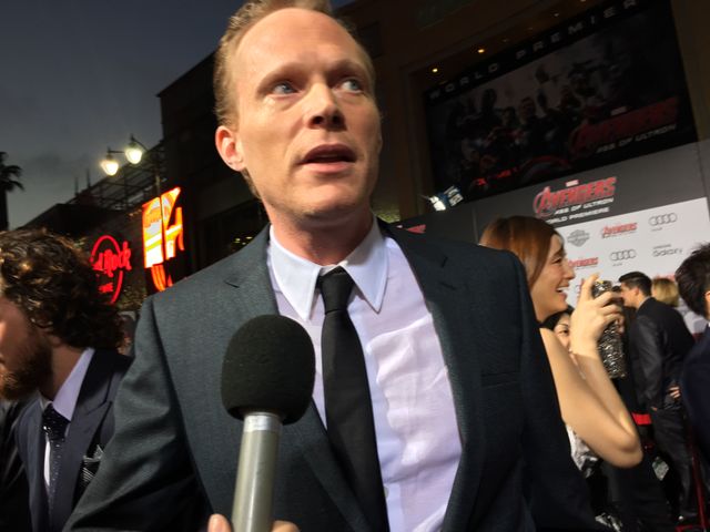 『アベンジャーズ』集結に4,000人が熱狂！ワールドプレミア写真ギャラリー（25枚目）