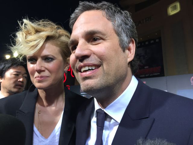 『アベンジャーズ』集結に4,000人が熱狂！ワールドプレミア写真ギャラリー（28枚目）