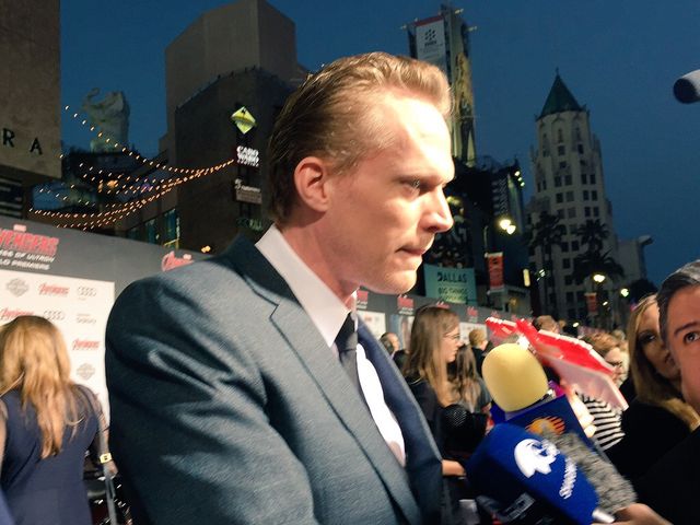 『アベンジャーズ』集結に4,000人が熱狂！ワールドプレミア写真ギャラリー（34枚目）