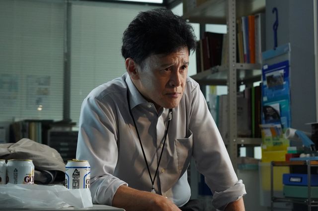 「ブルーモーメント」SDMに新メンバー！感動と衝撃の5話場面写真（8枚目）