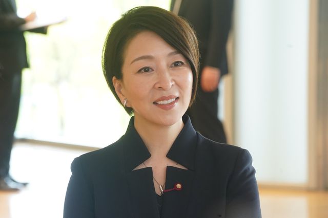 「ブルーモーメント」SDMに新メンバー！感動と衝撃の5話場面写真（9枚目）