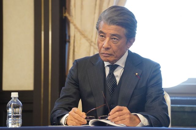 「ブルーモーメント」SDMに新メンバー！感動と衝撃の5話場面写真（10枚目）