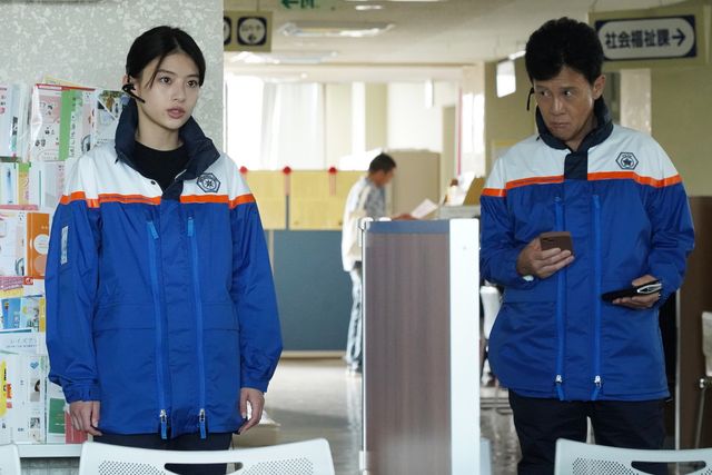 「ブルーモーメント」SDMに新メンバー！感動と衝撃の5話場面写真（14枚目）