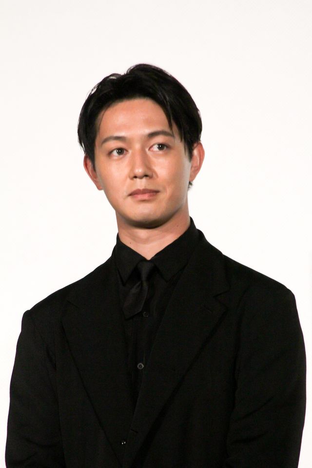 土屋太鳳＆福原遥ら声優キャストが集結！『アイの歌声を聴かせて』公開初日舞台あいさつ（7枚目）