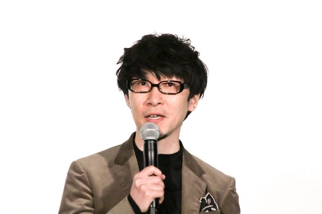 土屋太鳳＆福原遥ら声優キャストが集結！『アイの歌声を聴かせて』公開初日舞台あいさつ（17枚目）