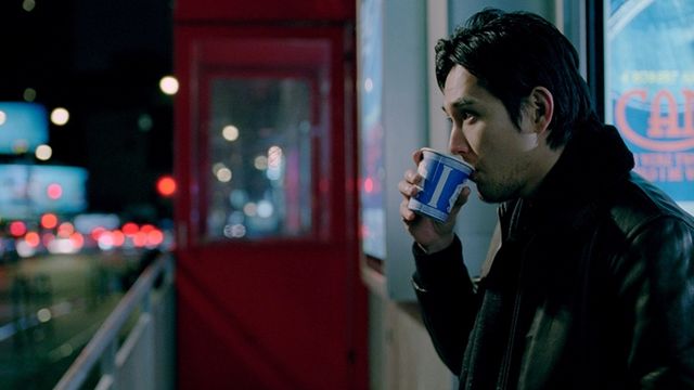 ロバート・デ・ニーロ＆松田龍平、初共演CMフォトギャラリー（7枚目）