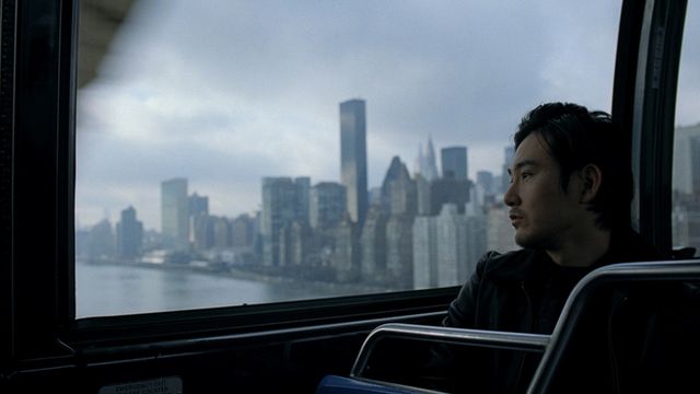 ロバート・デ・ニーロ＆松田龍平、初共演CMフォトギャラリー（8枚目）