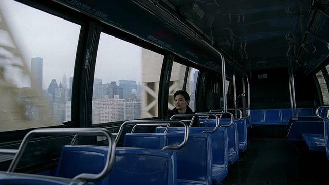 ロバート・デ・ニーロ＆松田龍平、初共演CMフォトギャラリー（9枚目）