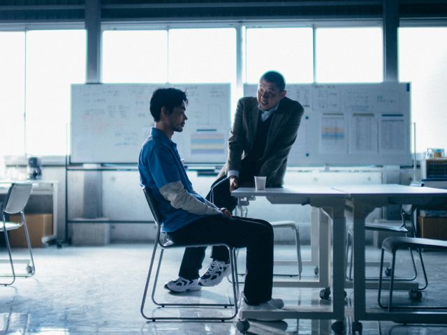 “狩りゲーム”の標的に…サスペンス・スリラー『Cloud クラウド』（5枚目）