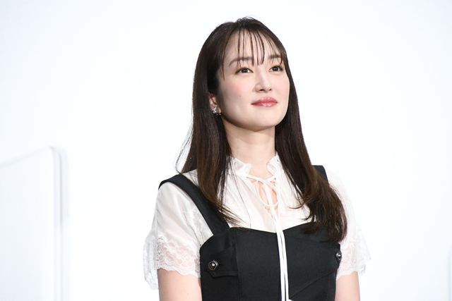 山崎賢人が見たいのは映画の未来！『夏への扉　－キミのいる未来へ－』初日舞台あいさつ（25枚目）