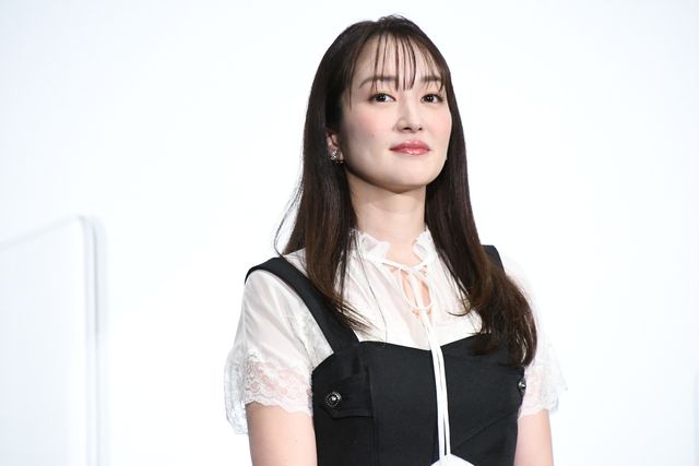 山崎賢人が見たいのは映画の未来！『夏への扉　－キミのいる未来へ－』初日舞台あいさつ（26枚目）