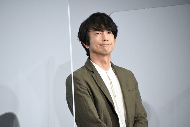 山崎賢人が見たいのは映画の未来！『夏への扉　－キミのいる未来へ－』初日舞台あいさつ（29枚目）