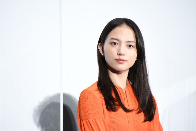 山崎賢人が見たいのは映画の未来！『夏への扉　－キミのいる未来へ－』初日舞台あいさつ（36枚目）