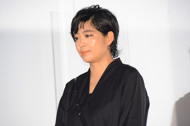 かわいいサプライズも！広瀬すず、松坂桃李ら『流浪の月』初日イベント（8枚目）