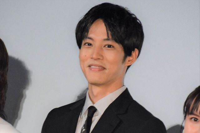 かわいいサプライズも！広瀬すず、松坂桃李ら『流浪の月』初日イベント（10枚目）