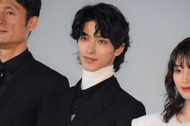 かわいいサプライズも！広瀬すず、松坂桃李ら『流浪の月』初日イベント（12枚目）