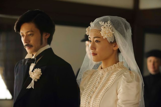 結婚式写真ギャラリー（2枚目）