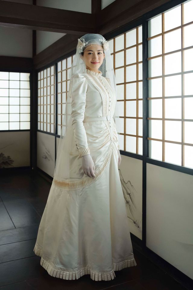 結婚式写真ギャラリー（3枚目）