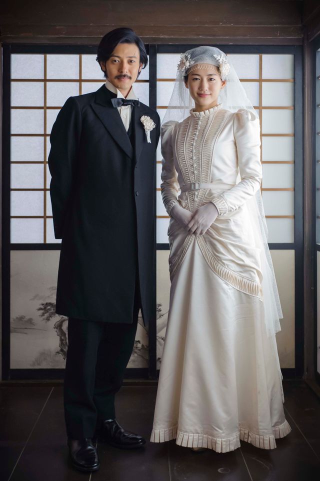 結婚式写真ギャラリー（4枚目）