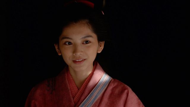 歌麿の匂わせに蔦重全然気づかず…「べらぼう」第43回場面写真（9枚目）