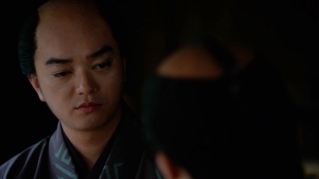 歌麿の匂わせに蔦重全然気づかず…「べらぼう」第43回場面写真（16枚目）