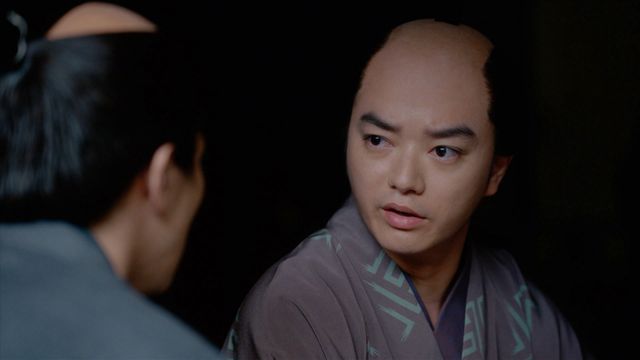 歌麿の匂わせに蔦重全然気づかず…「べらぼう」第43回場面写真（18枚目）