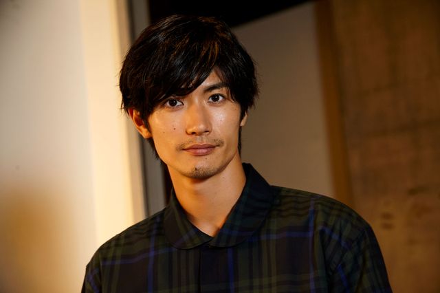 三浦春馬のカッコよさ炸裂…『アイネクライネナハトムジーク』インタビューカット：フォトギャラリー