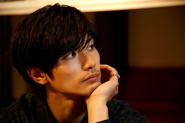 三浦春馬のカッコよさ炸裂…『アイネクライネナハトムジーク』インタビューカット（3枚目）