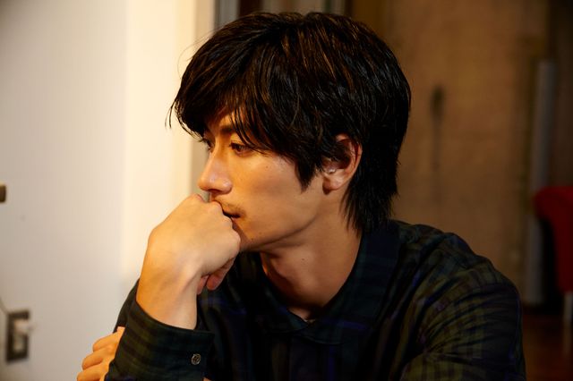 三浦春馬のカッコよさ炸裂…『アイネクライネナハトムジーク』インタビューカット（4枚目）